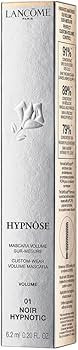 Lancôme Hypnôse Mascara, Volumen-Wimperntusche für dichte, definierte Wimpern, gleichmäßiges... | Amazon (DE)