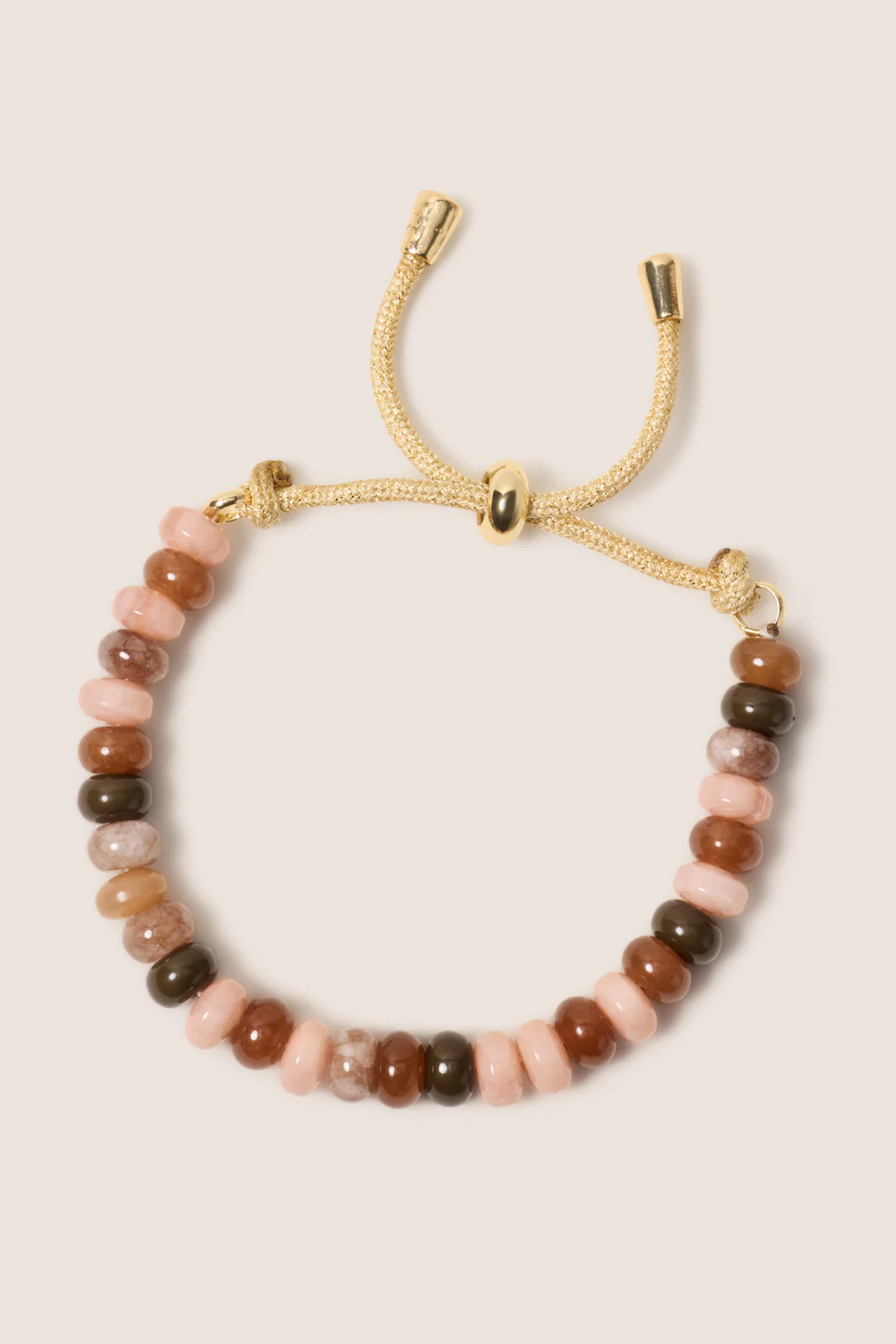 Solana Beaded Bracelet | Evereve