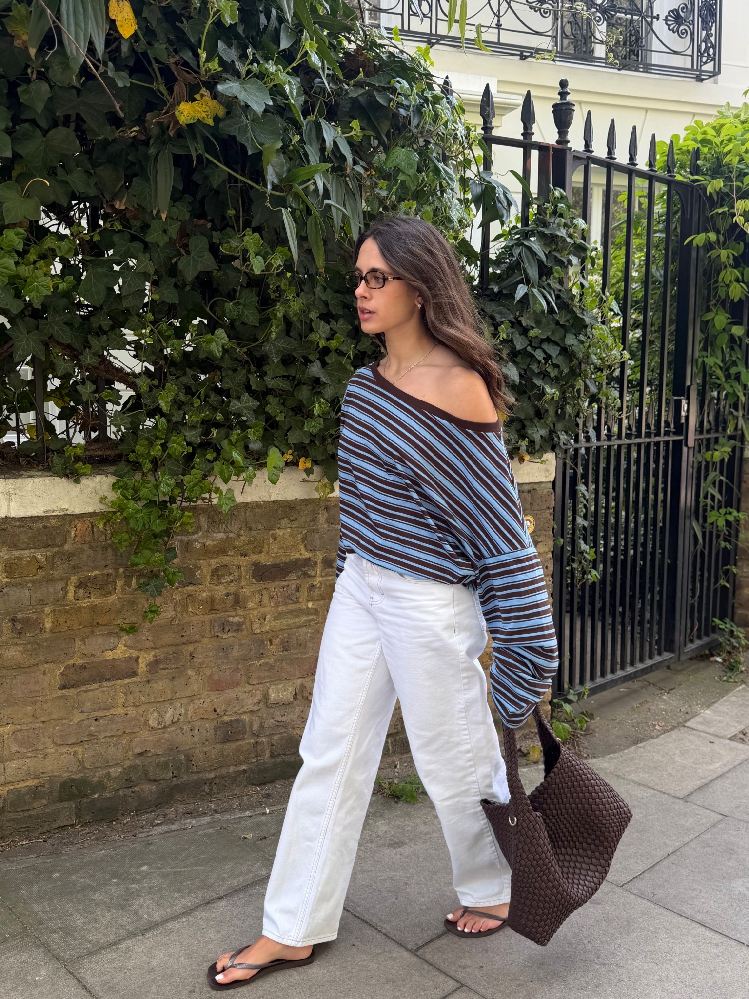 So many good finds on @ASOS at the moment!! 🤎 

#LTKspring #LTKuk #LTKpetite