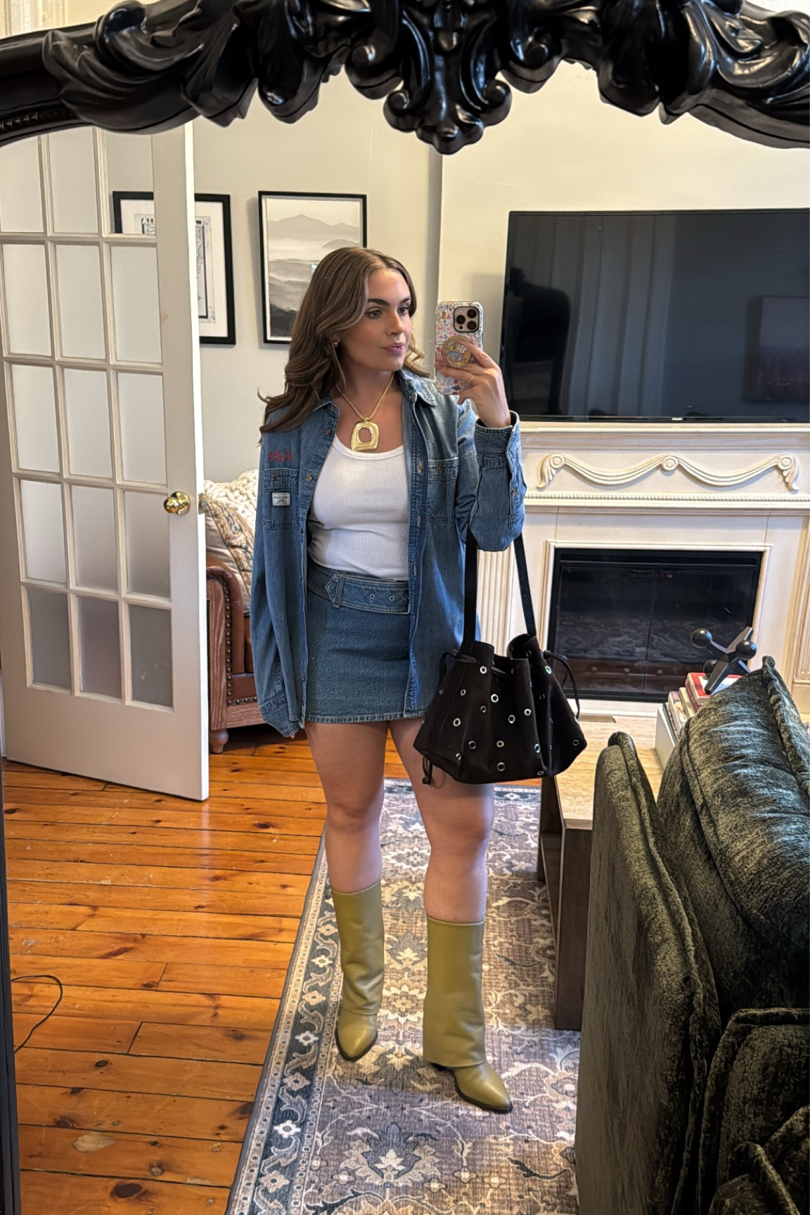 #LTKFindsUnder100 #LTKStyleTip #LTKSeasonal