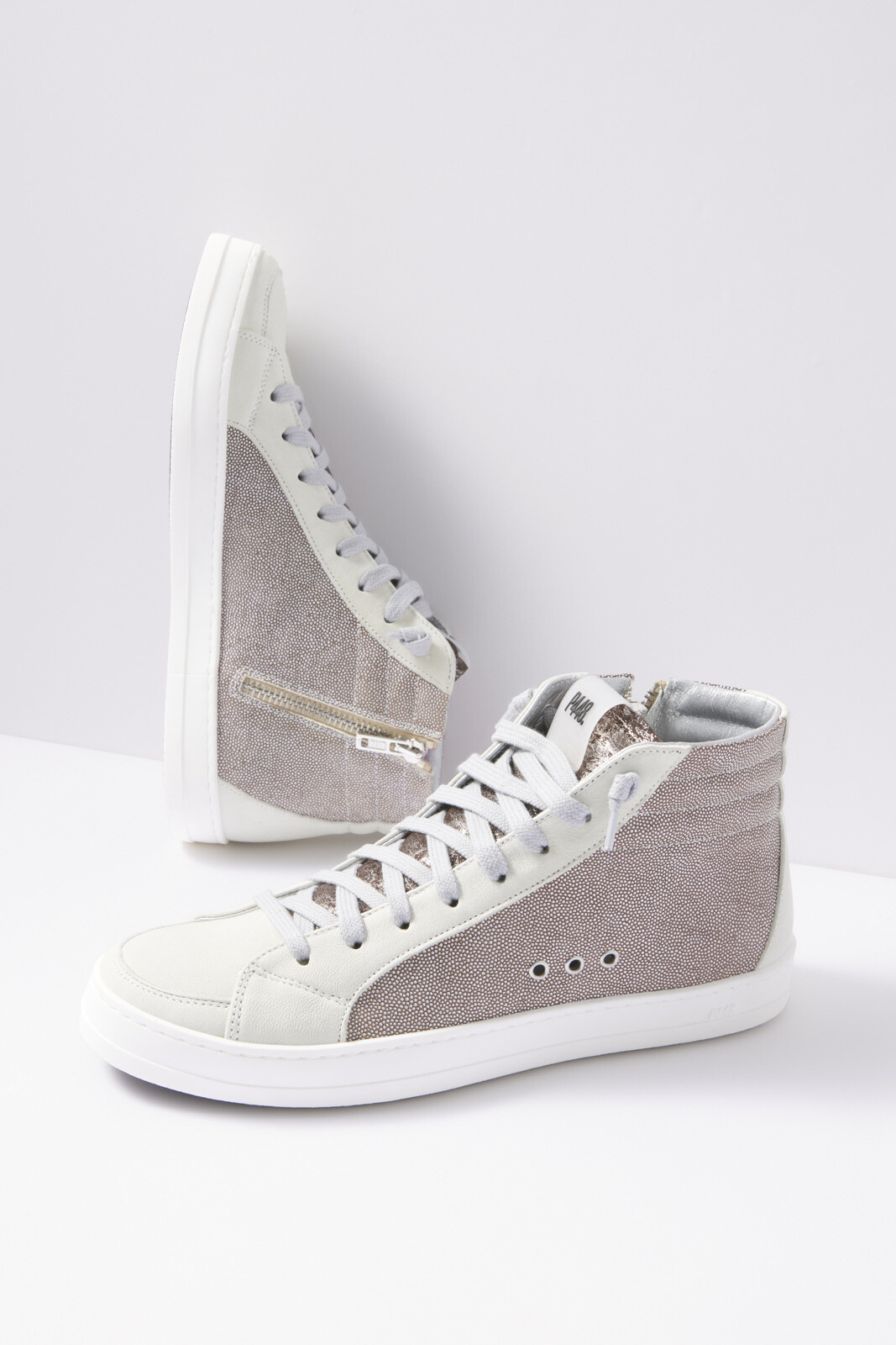 Skate Hightop | Evereve