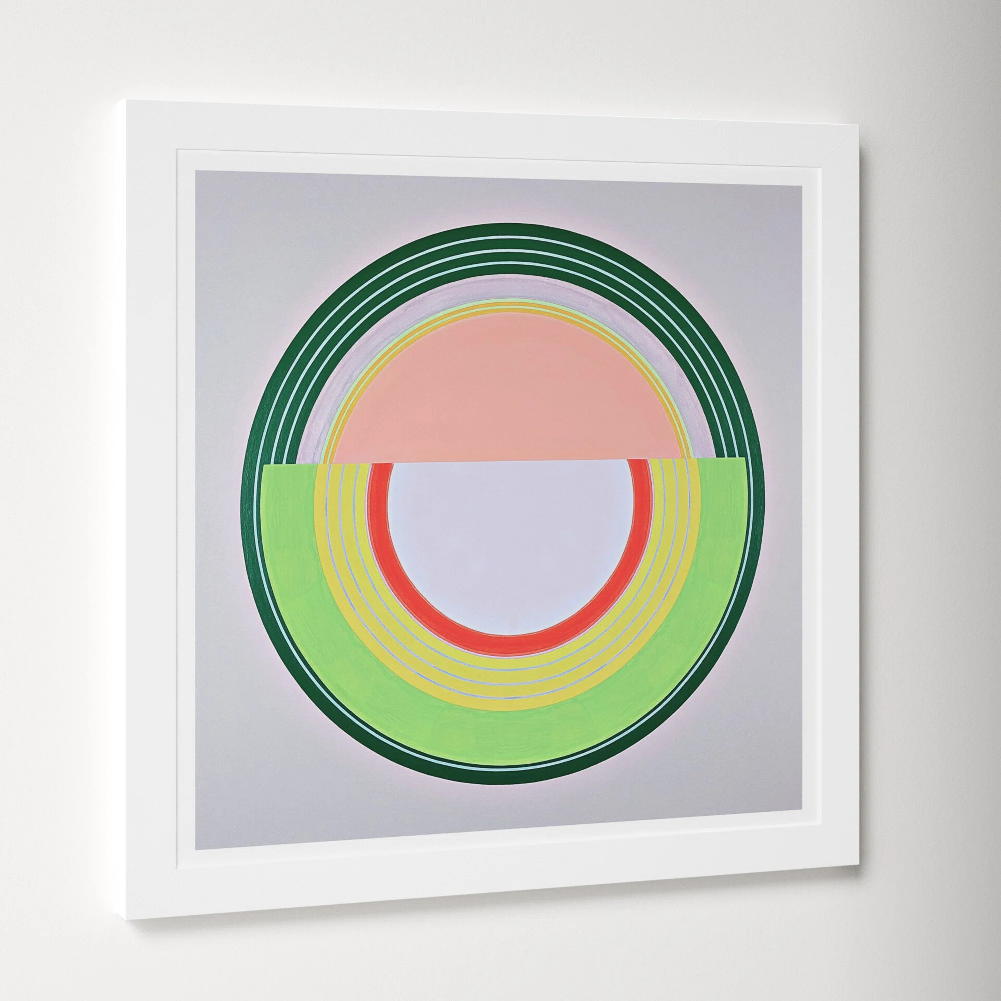 AllModern " Seeing Eye To Eye " on Paper | Wayfair | Wayfair North America