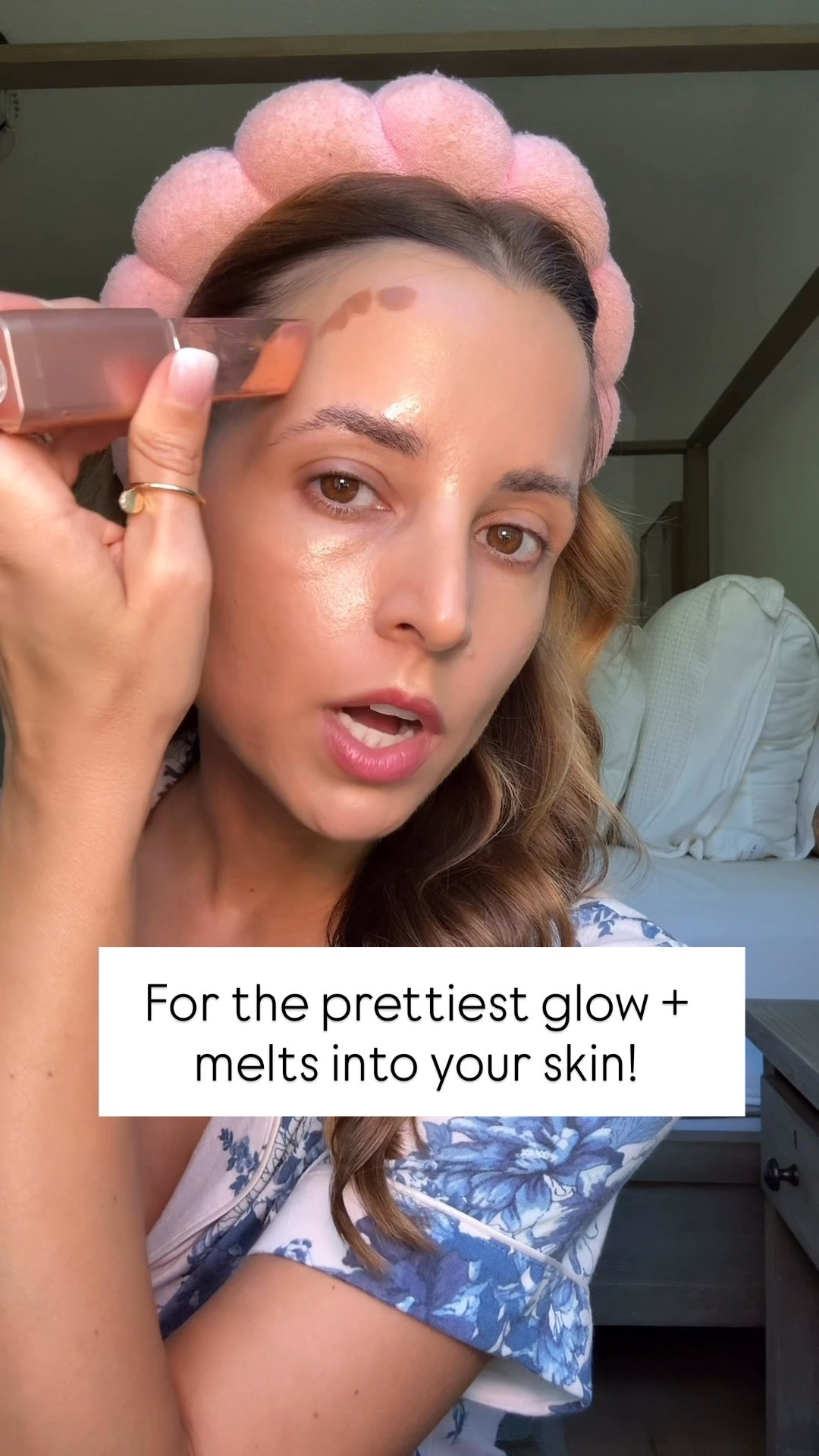 The beauty products I’d replace immediately if I lost them! Love this bronzer stick in color ‘harmony’. Melts into skin! Part of the Sephora sale!! Mature-skin friendly makeup. Clean beauty makeup. Clean beauty skincare. 

#LTKselfcare #LTKBeauty #LTKmorningroutine