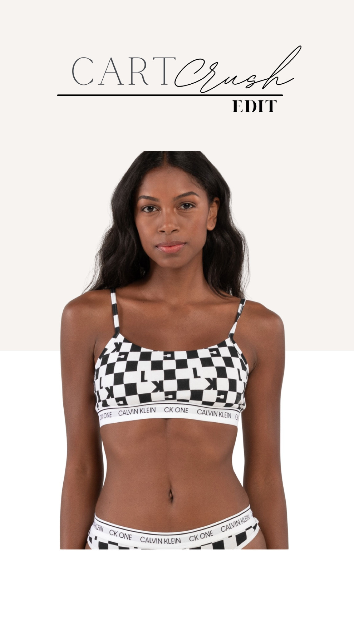 Calvin Klein Women's Ck One Cotton … curated on LTK