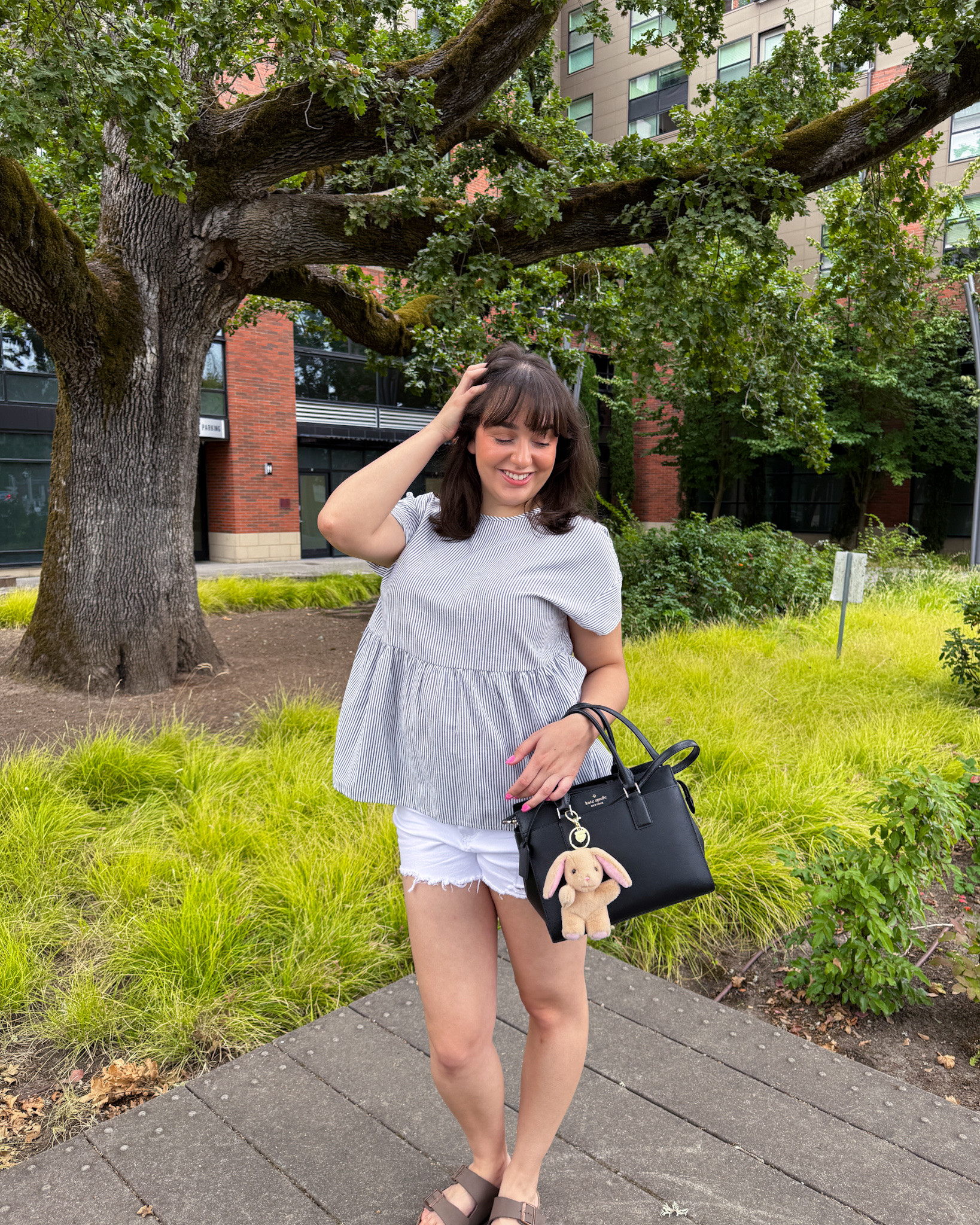 Outfit repeater

#LTKootd #LTKMidsize #LTKSeasonal