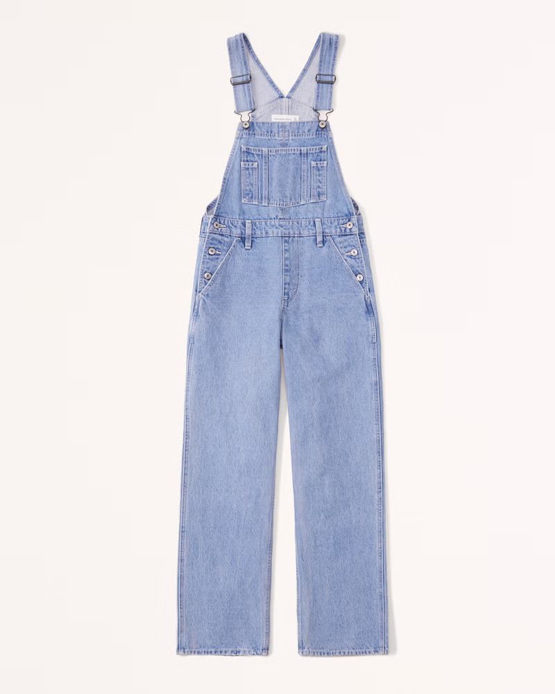 Overalls | Abercrombie & Fitch (US)
