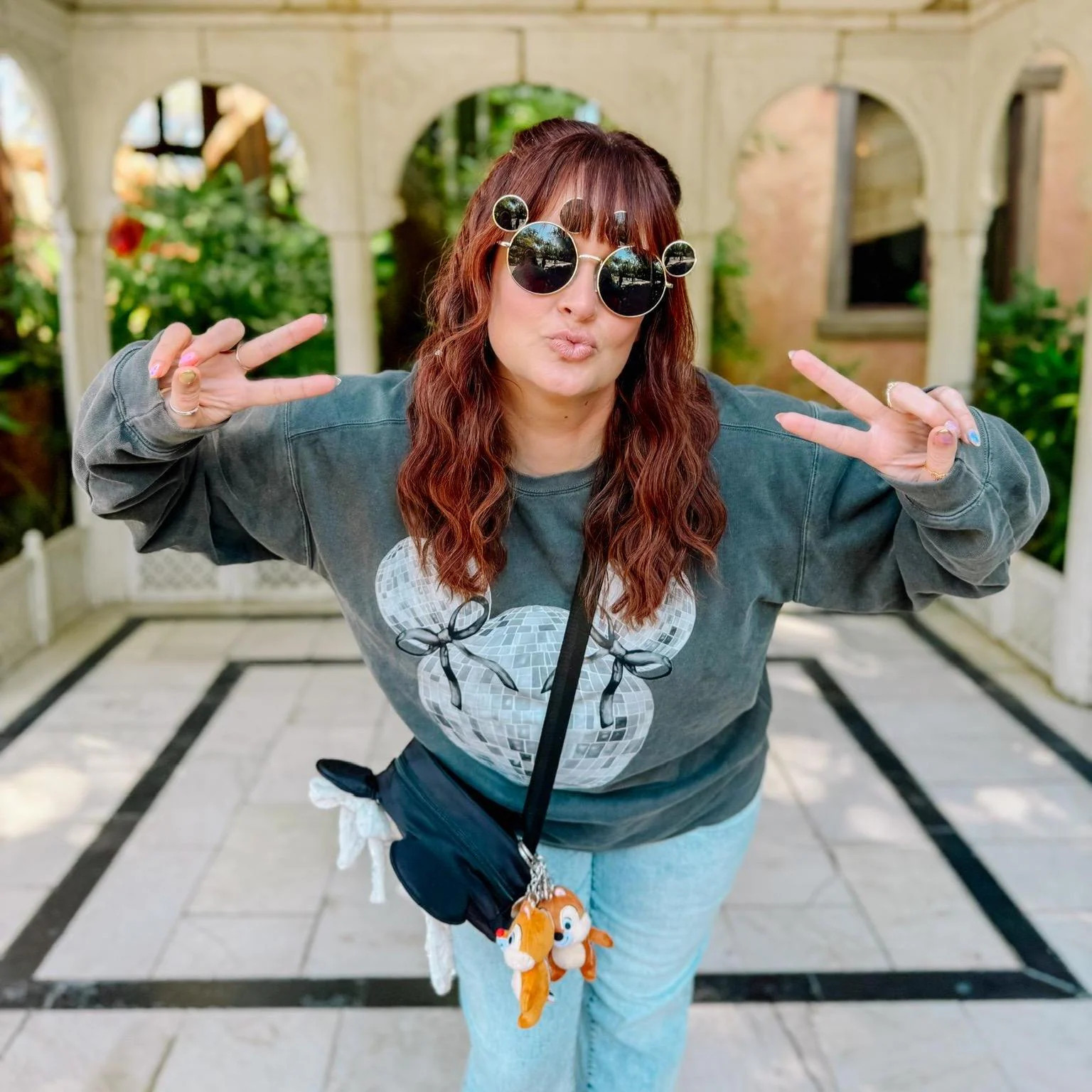 Mickey Sunglasses | Etsy (Global)