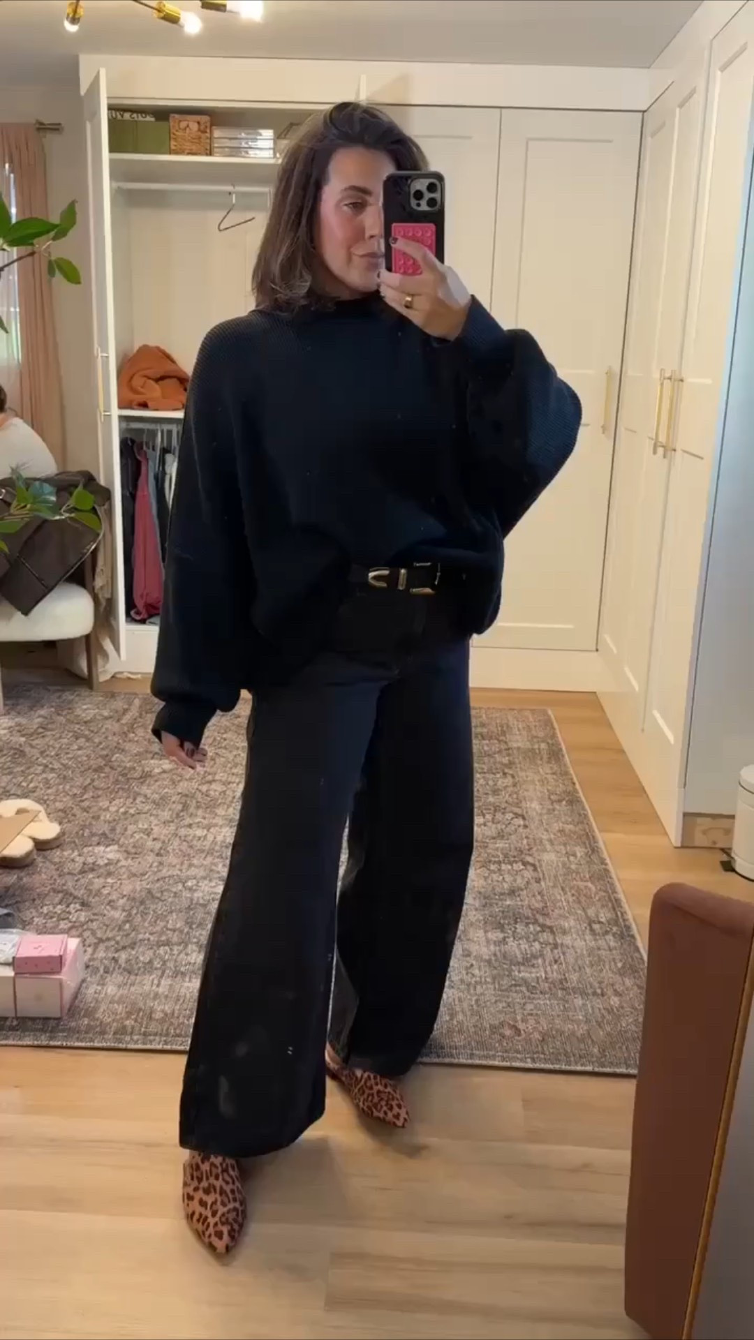 Elevated basics, trendy date night outfit perfect for this Valentine's Day! All amazon 😍

Winter fashion, Chic boho look, shopping your own closet

#LTKootd #LTKMidsize #LTKValentine