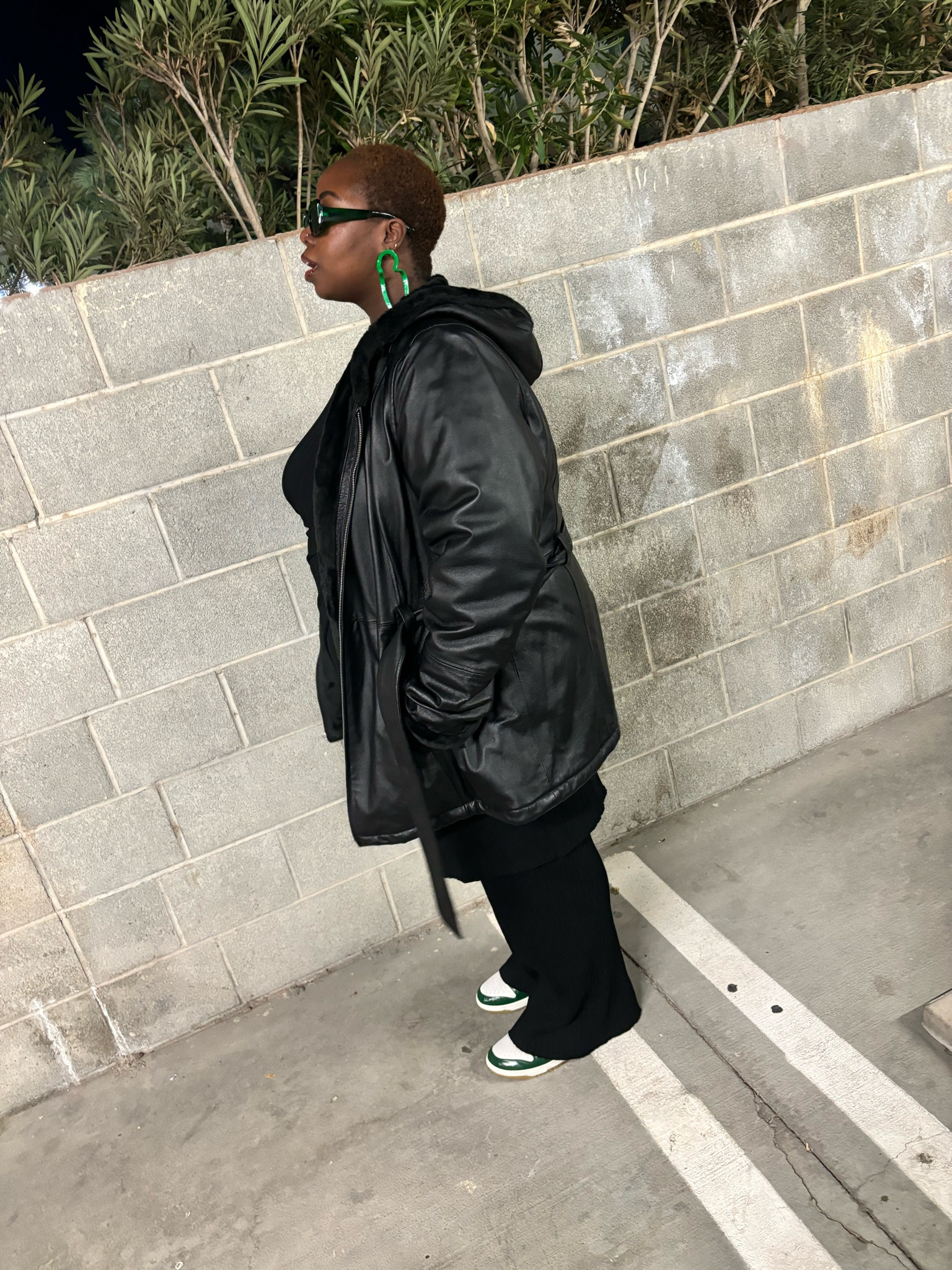 A black coat or jacket is an essential for the winter! #winterclothing #winteroutfit #wintercoat 

#LTKFindsUnder50 #LTKPlusSize #LTKStyleTip