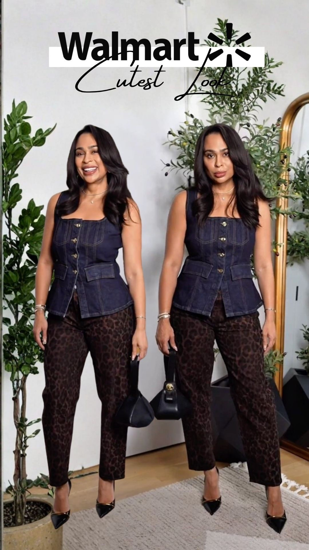 Love this Walmart look!

#LTKootd #LTKSeasonal #LTKU