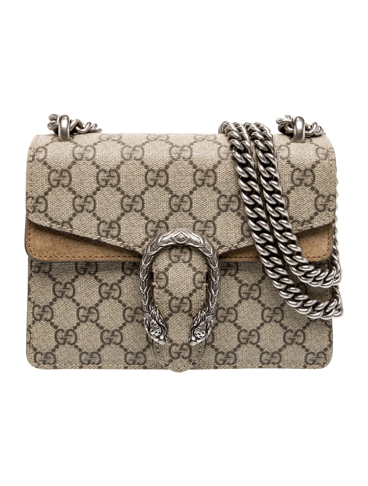 GG Supreme Dionysus Mini | The RealReal