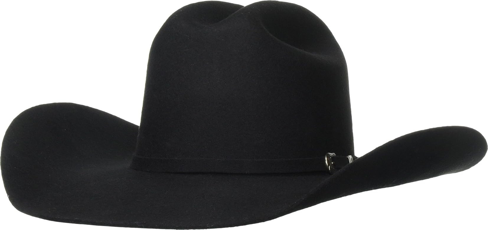 ARIAT Men's Wool Cowboy Hat - A7520001 | Amazon (US)