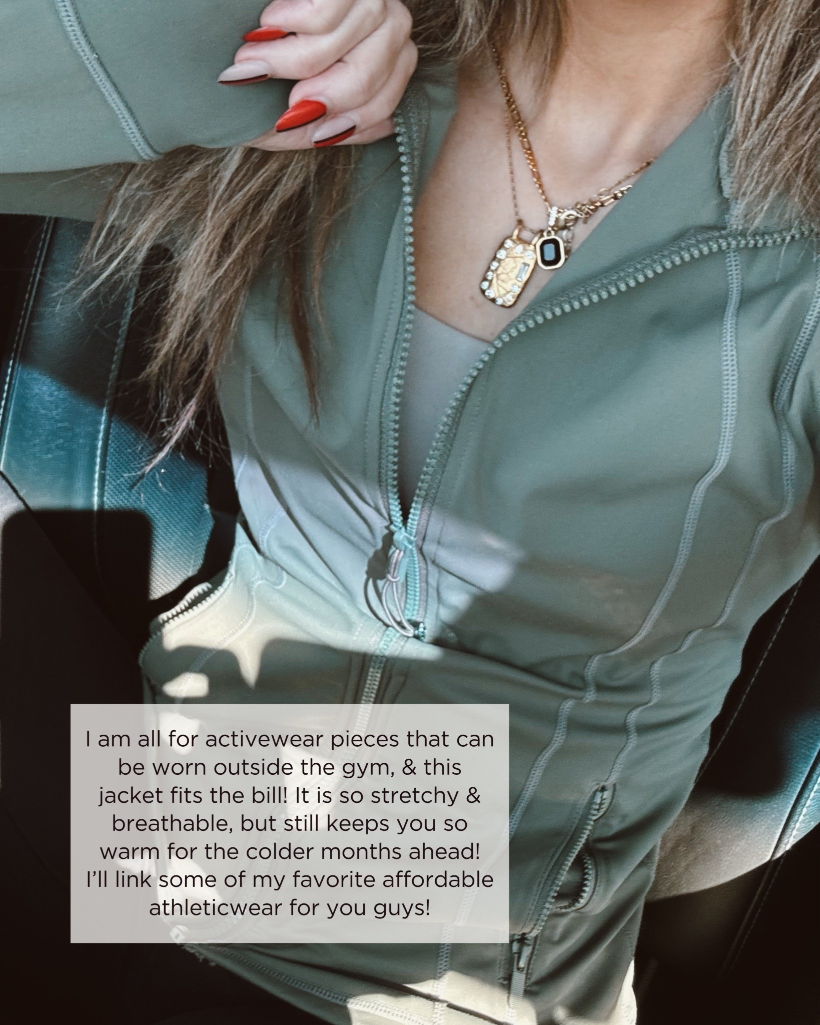 #LTKFindsUnder50 #LTKActive #LTKStyleTip