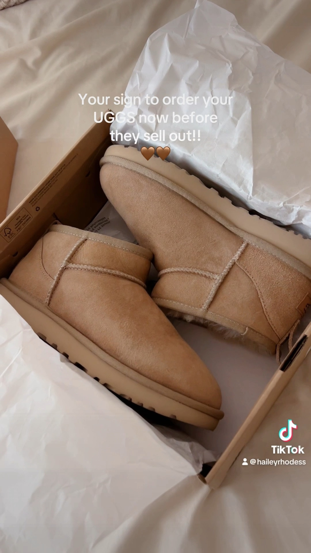 My fav Uggs!! 

#LTKStyleTip #LTKSeasonal #LTKU