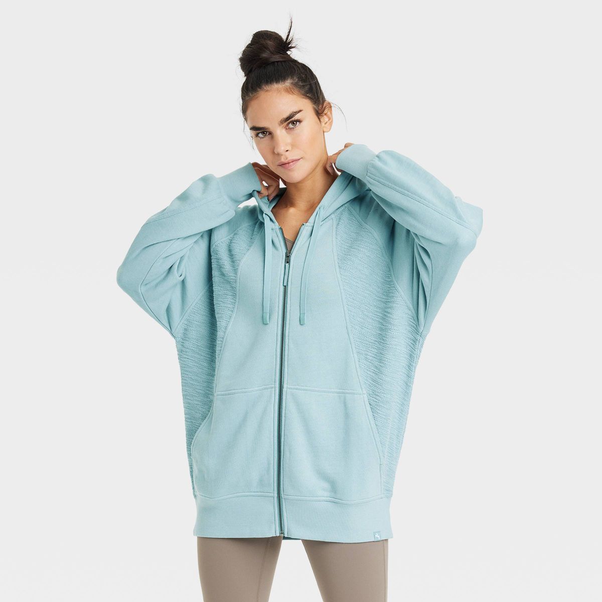 Women's Full Zip Hoodie - JoyLab™ | Target