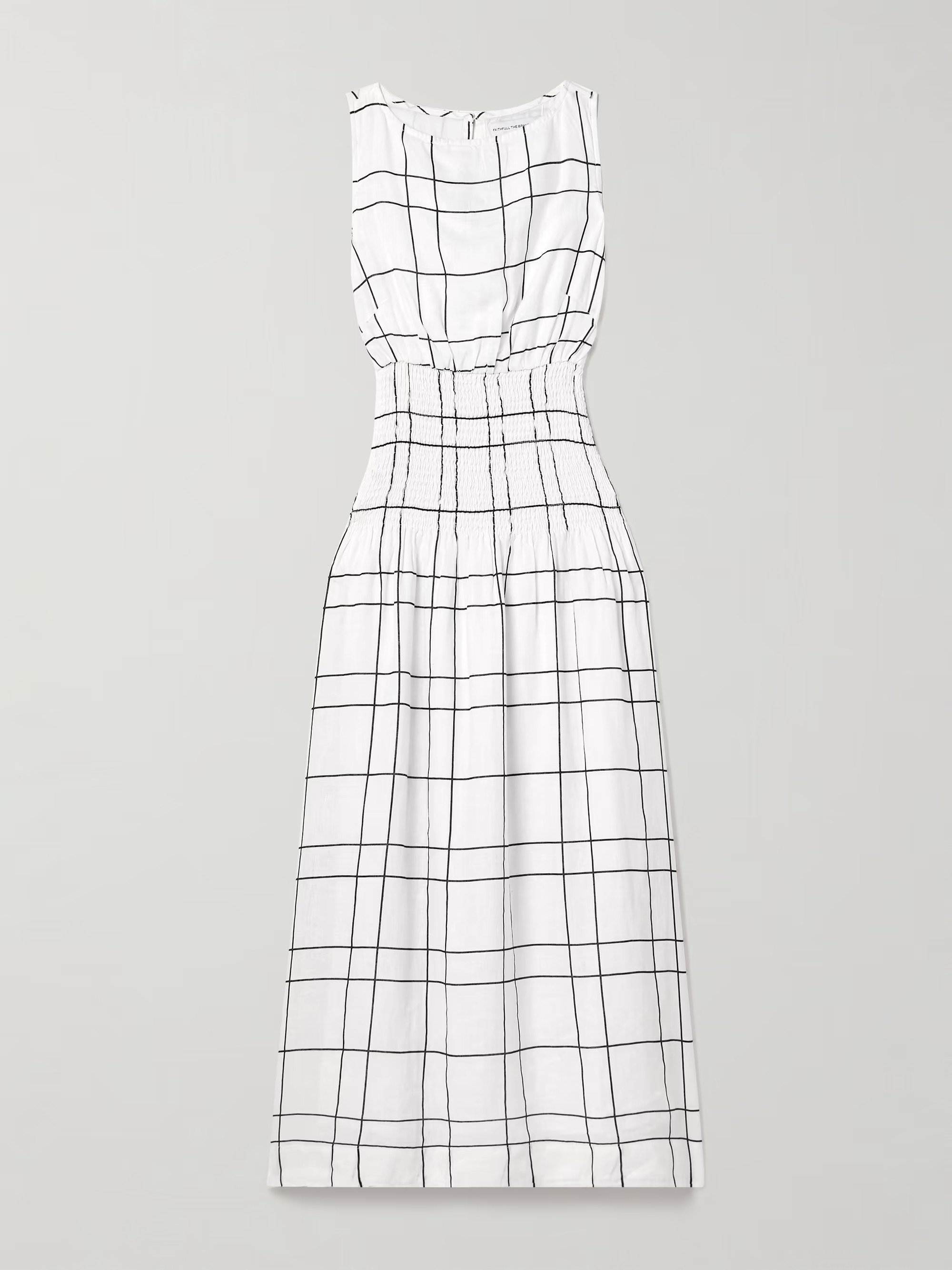 FAITHFULL | NET-A-PORTER (US)