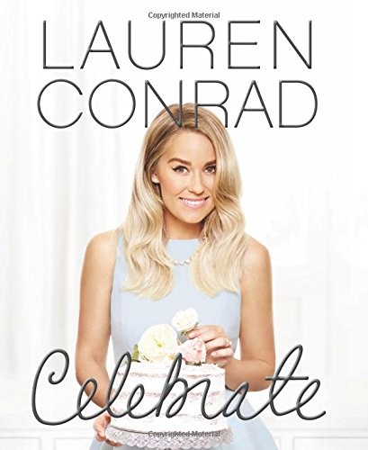 Lauren Conrad Celebrate | Amazon (US)
