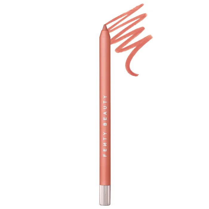 Fenty Beauty by Rihanna Trace'd Out Longwear Waterproof Pencil Lip Liner | Sephora (US)