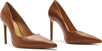 Lou Pointed Toe Pump (Women) | Nordstrom