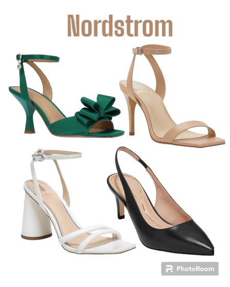 Nordstrom cute heels. 

#heels
#shoes

#LTKshoecrush