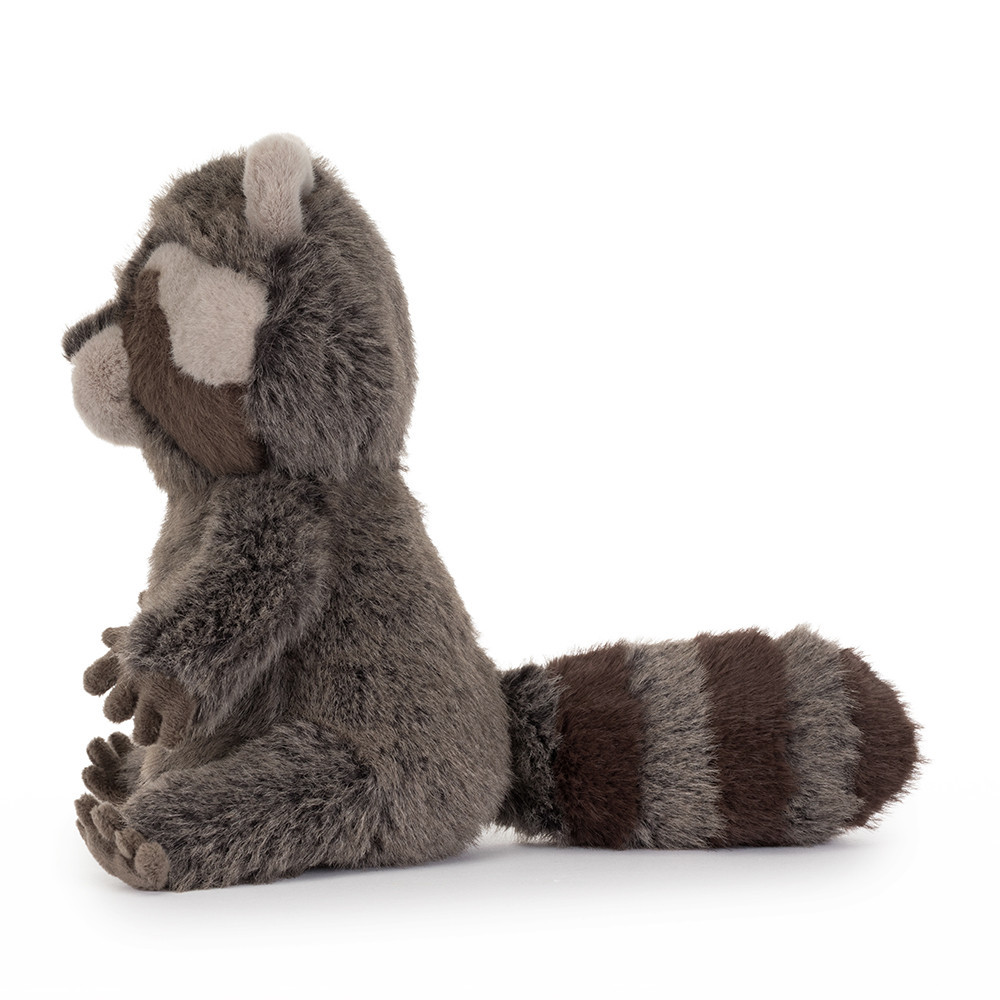 Trixiwoo Raccoon | Jellycat US