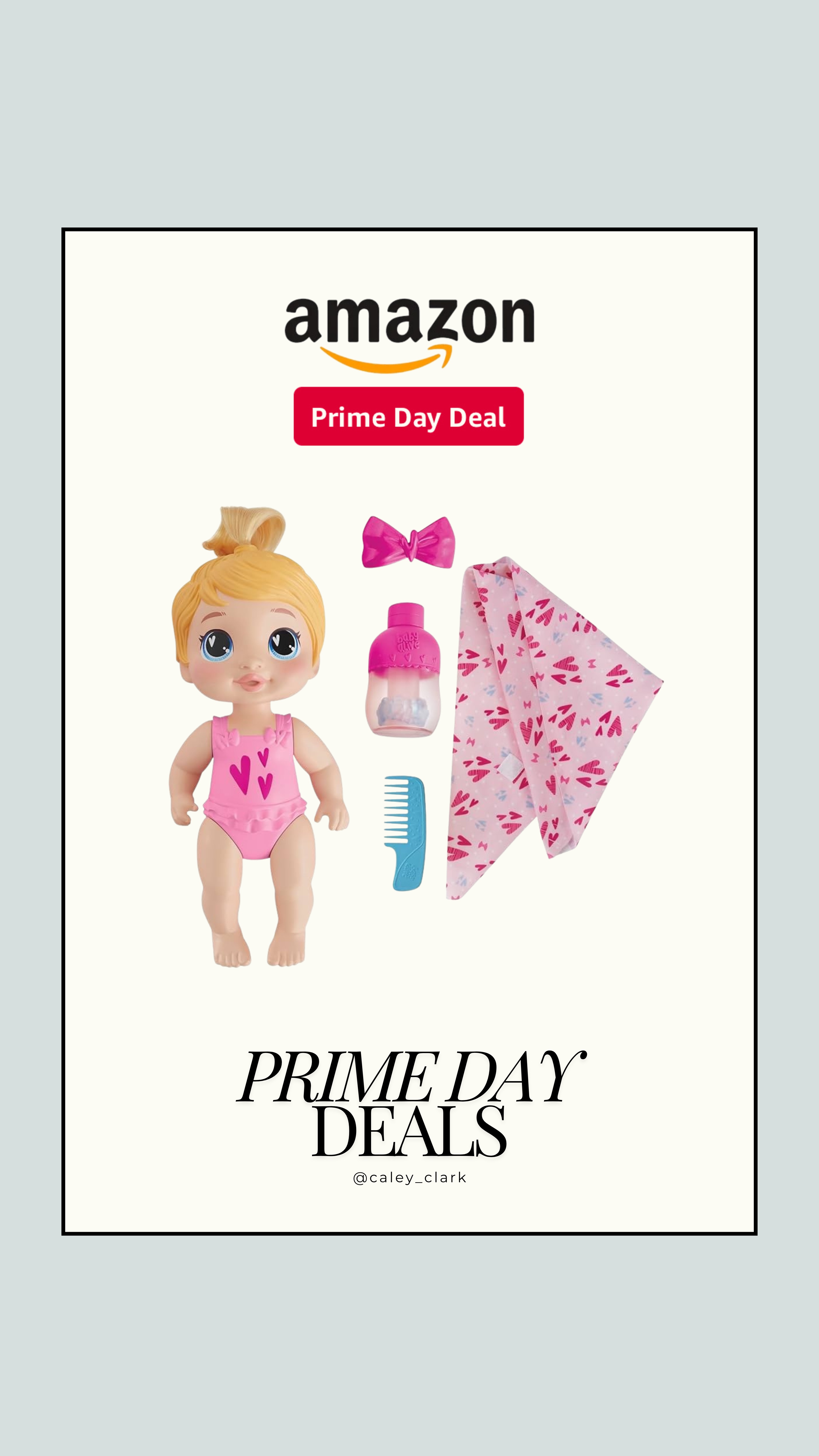 Amazon prime day finds! #amazon #founditonamazon #primeday 

#LTKBaby #LTKKids #LTKSaleAlert