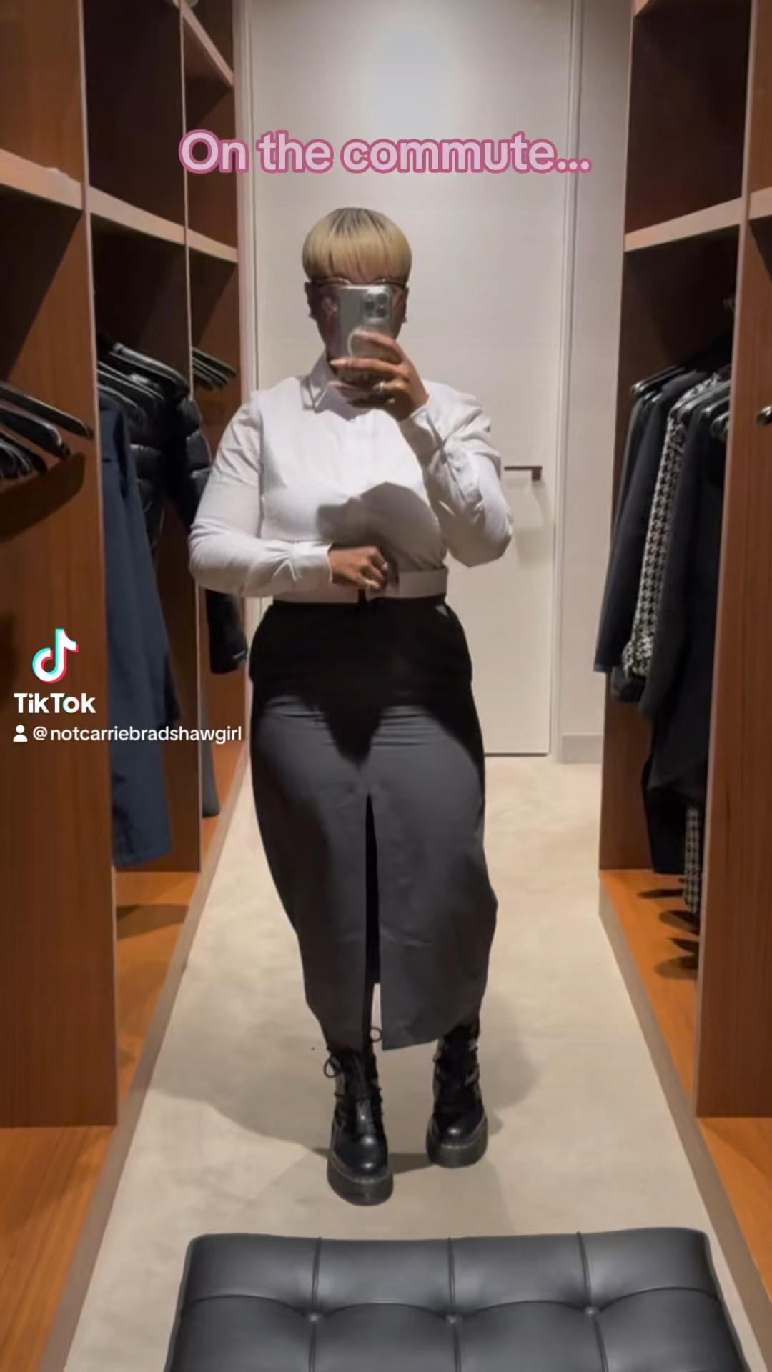 Finally committed to a Brooks Brothers button down and man what a difference in quality! They’re currently on sale so I’d stock up now if you need good basics for the office or just as a layering piece  

#LTKstyletip #LTKVideo #LTKsalealert