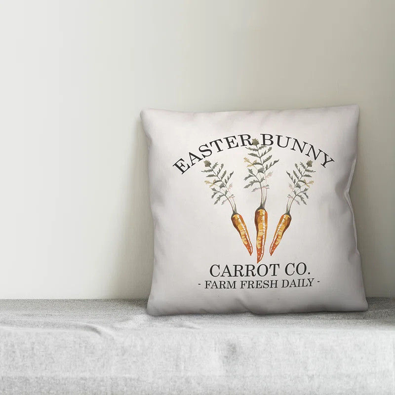 Sarabia Square Pillow | Wayfair North America