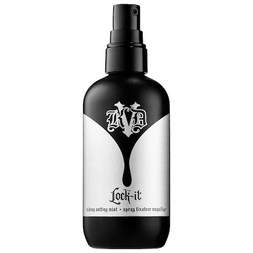 Lock-It Makeup Setting Mist | Sephora (US)