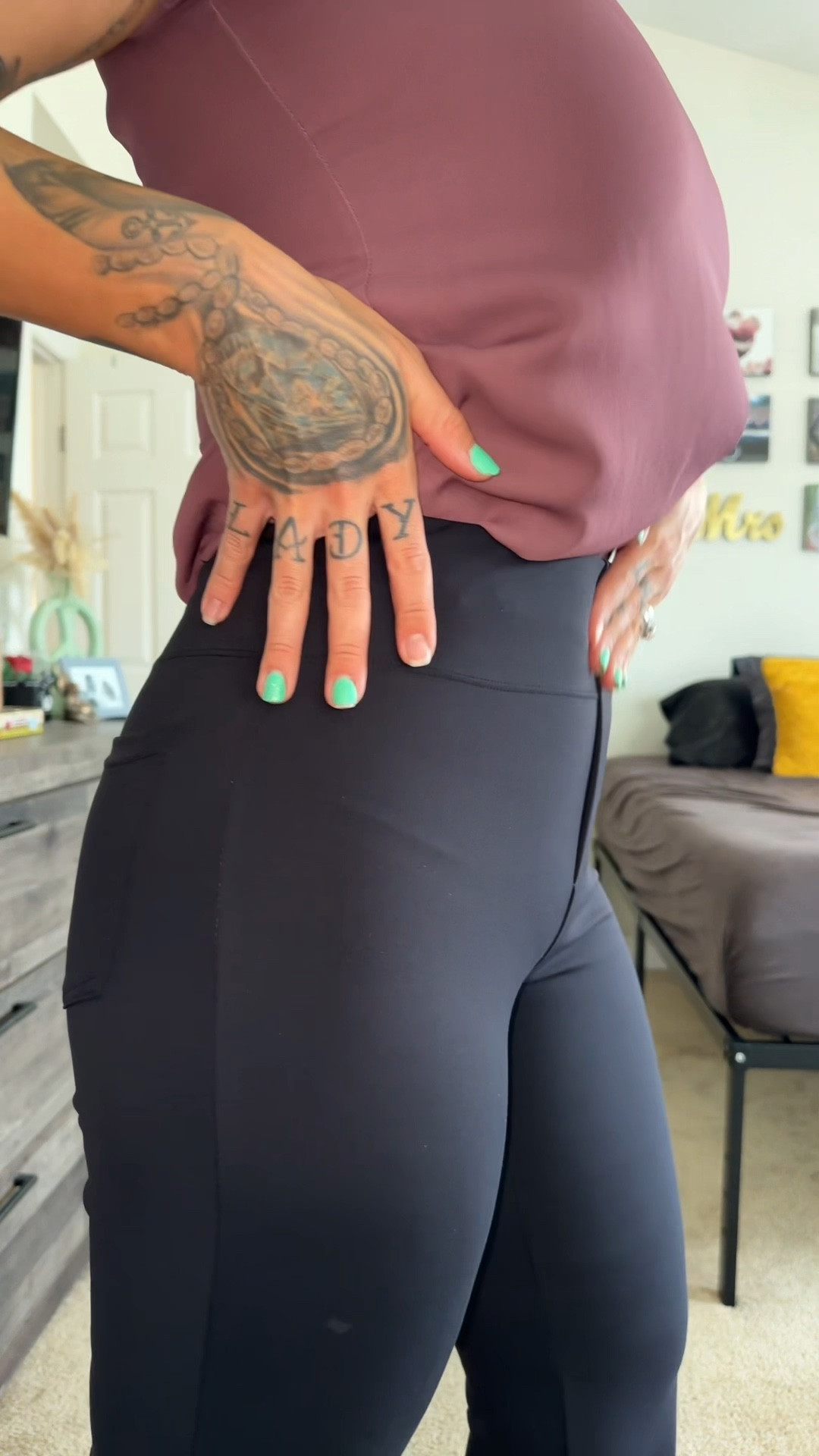 HALARA WORK PANTS 👩🏻‍💼🖤

#LTKStyleTip #LTKWorkwear #LTKSaleAlert