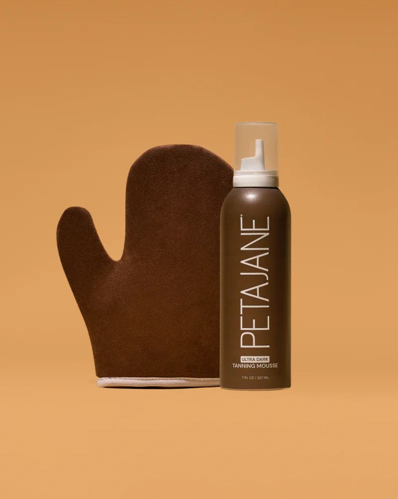 The Starter Bundle - At Home Self Tanning Kit | Peta Jane Beauty