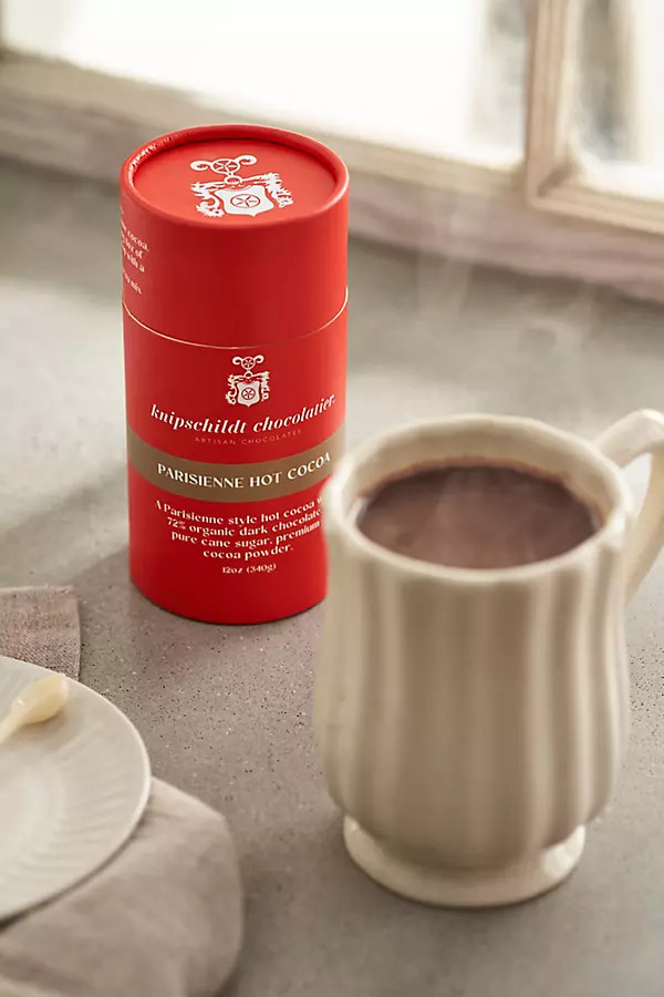 Knipschildt Parisienne Hot Cocoa Mix | Anthropologie (US)