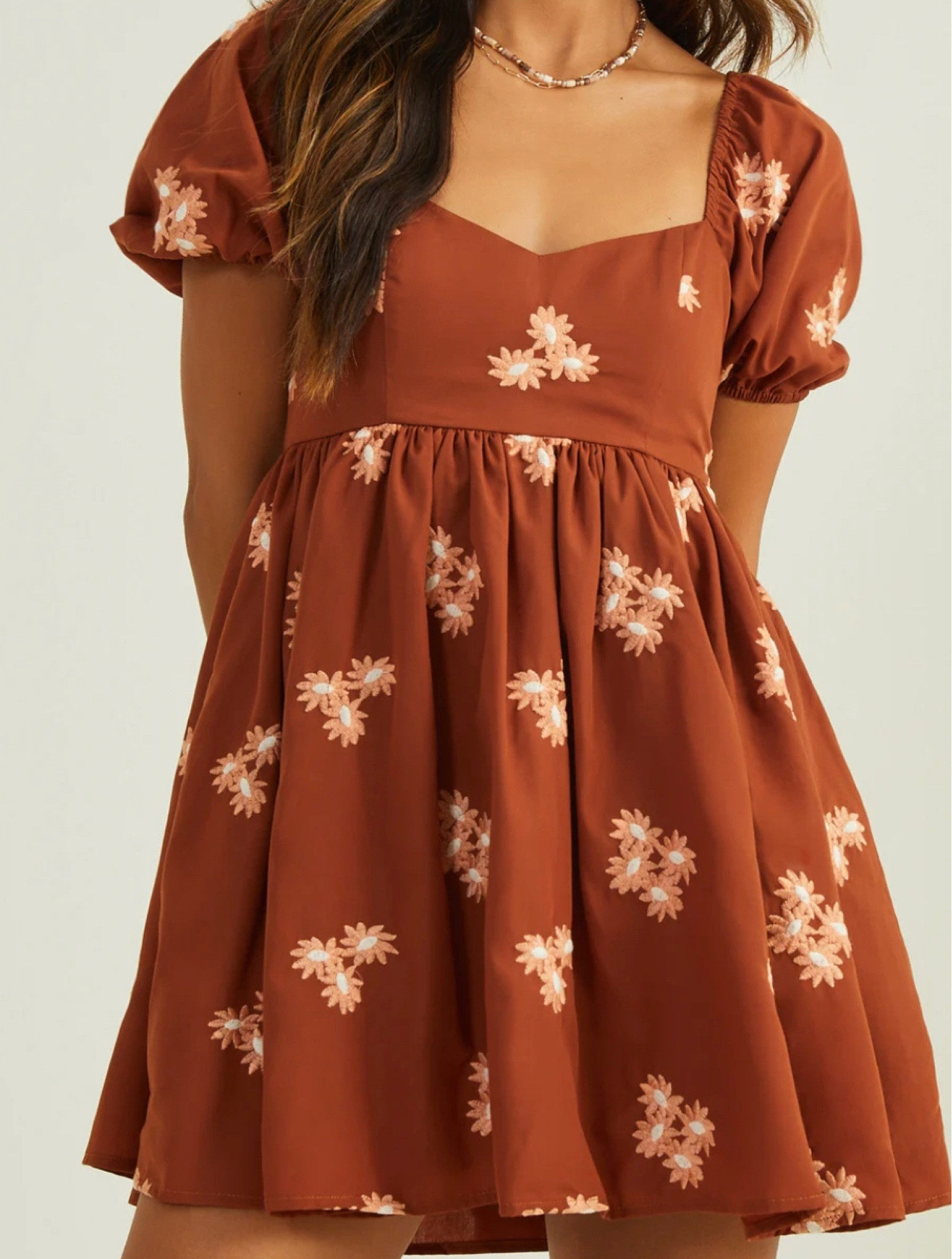 #dress #fall #babydolldress #musthave #seasonal #clothing #fallfashion

#LTKunder100 #LTKSeasonal #LTKstyletip