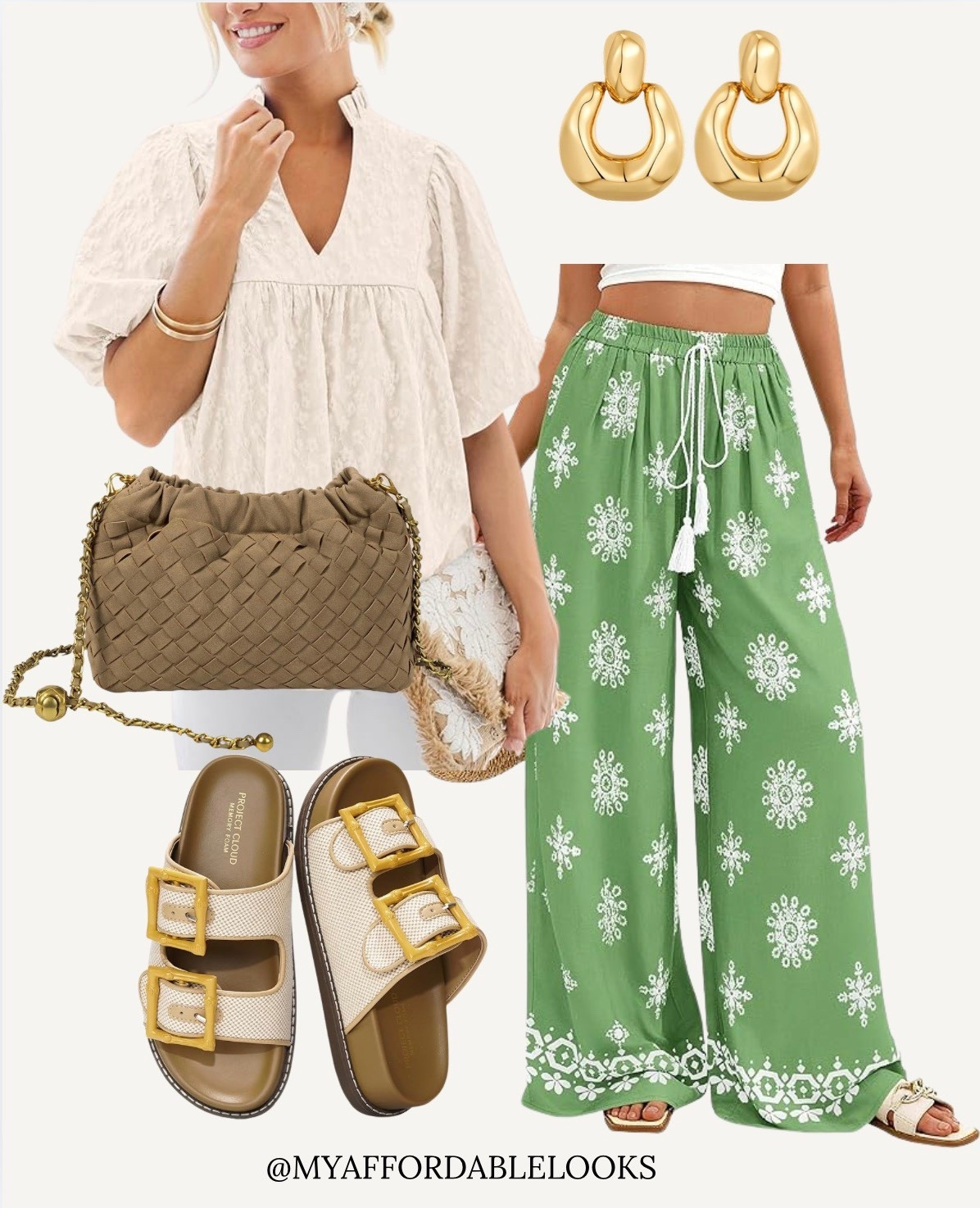 Amazon Spring Fashion

#LTKootd #LTKdayinmylife #LTKSeasonal
