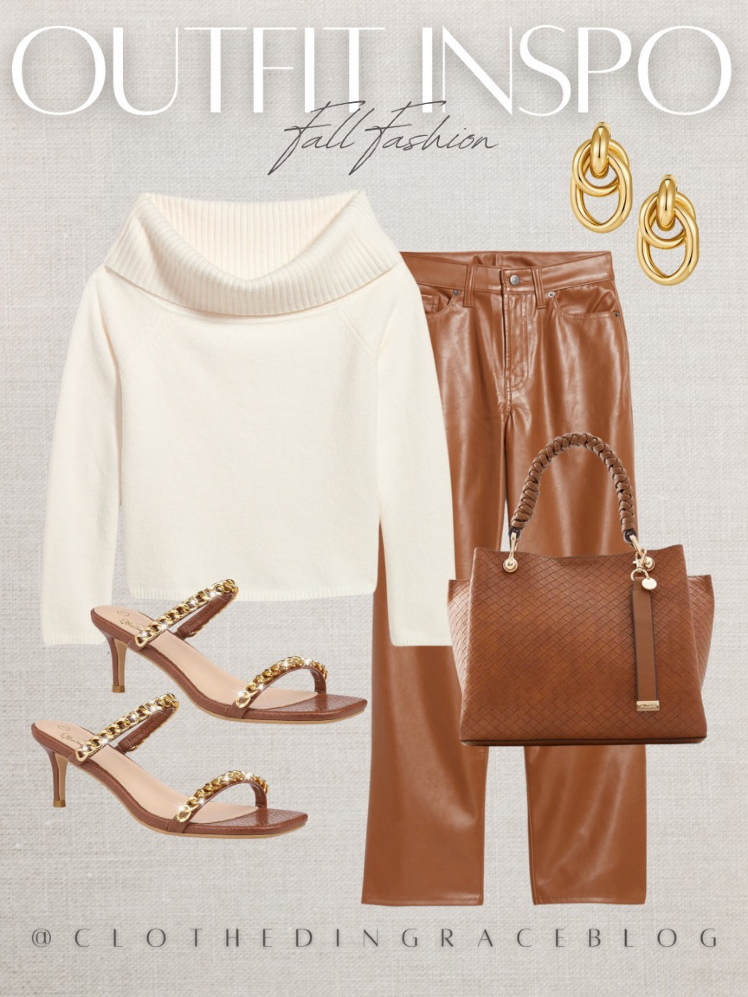 Classy fall outfit inspiration 

#LTKstyletip #LTKfindsunder50