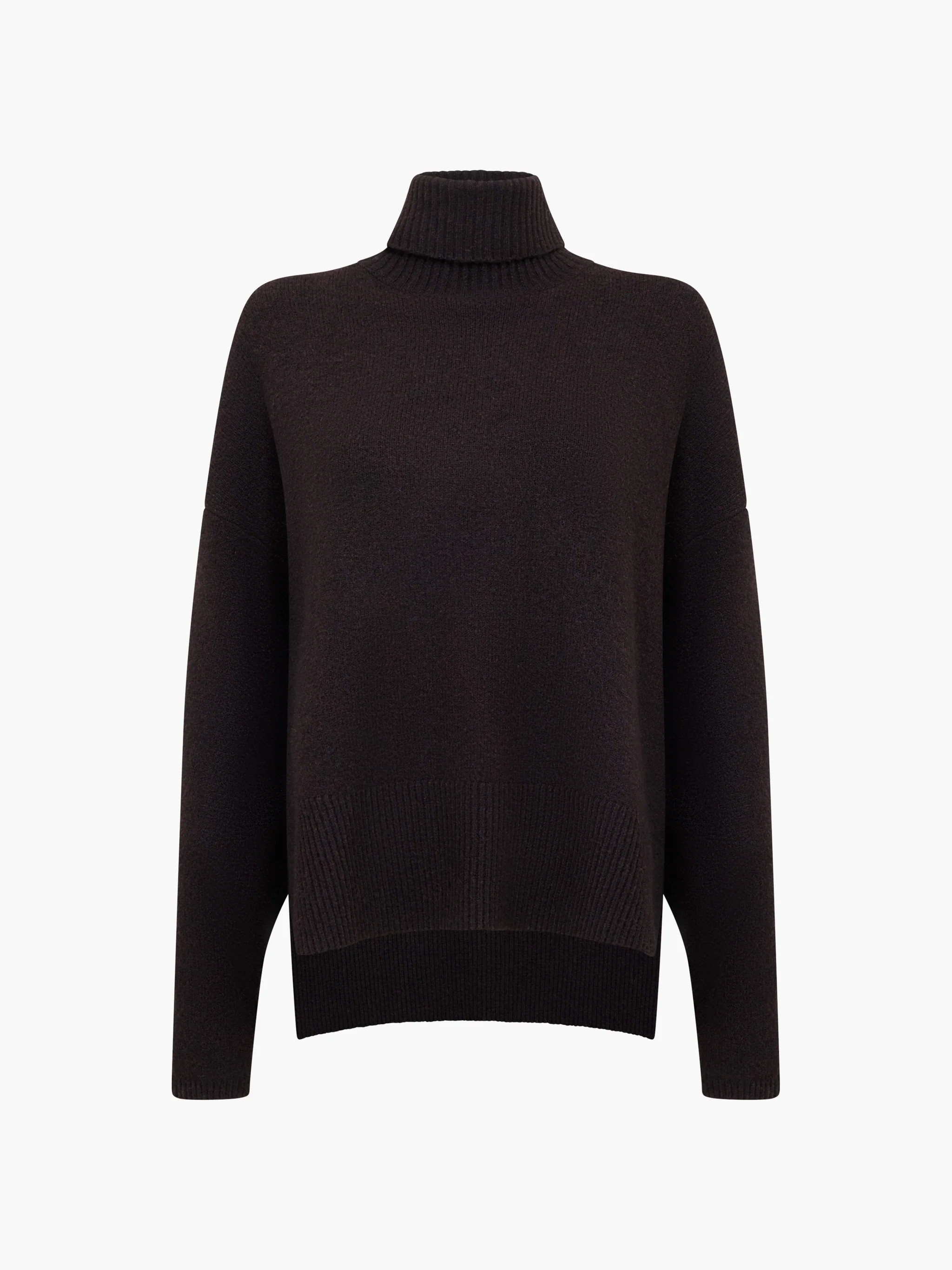 Kezia Recycled Roll Neck Jumper | French Connection (UK)