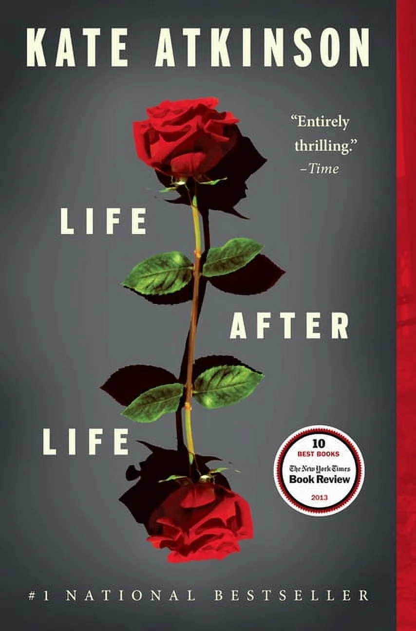 Life After Life | Walmart (US)