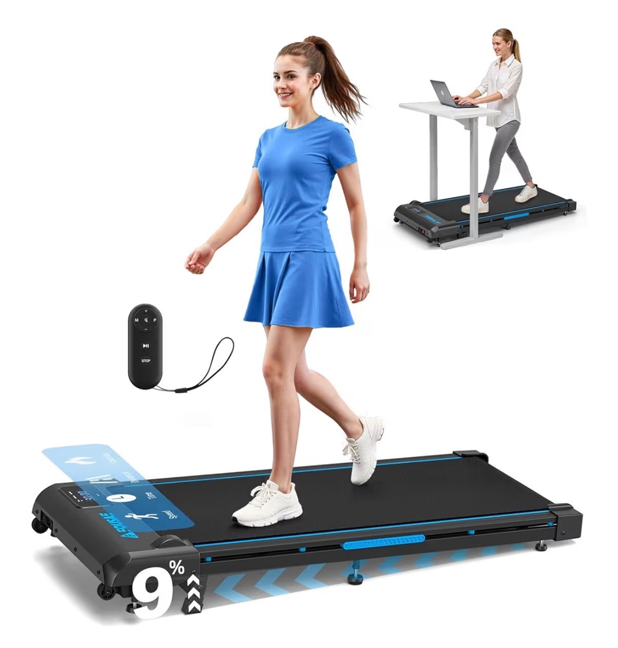 24% off today! Perfect present ahead of new year resolutions 😅

#LTKgiftguide #LTKCyberWeek #LTKuk