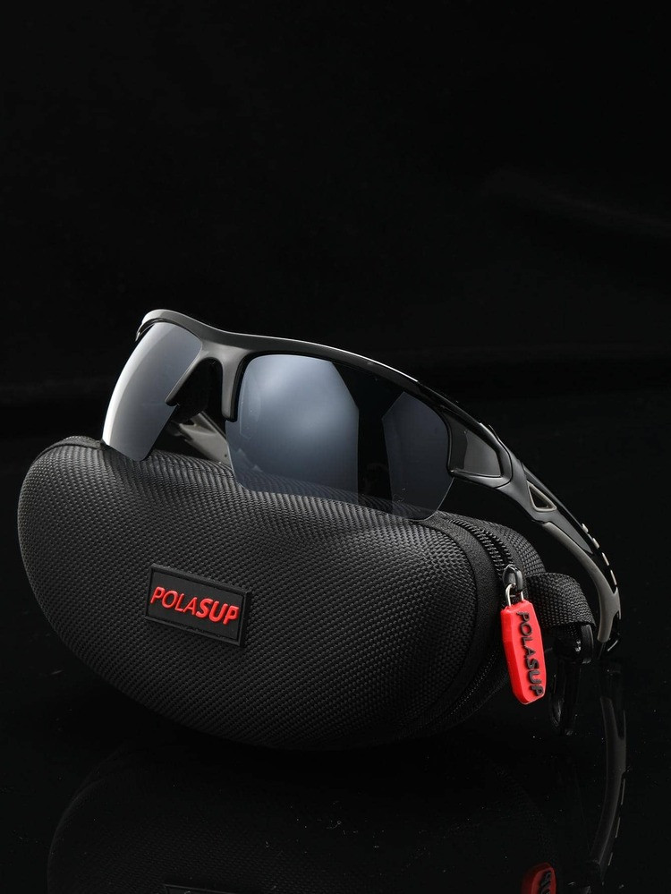 New
     
      Men Sports Cycling Sunglasses
       
              
              $5.20         ... | SHEIN