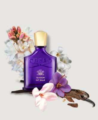 Creed Queen Of Silk Eau De Parfum Fragrance Collection | Macy's
