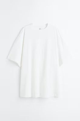 Perfect Boxy T-shirt | H&M (UK, MY, IN, SG, PH, TW, HK)