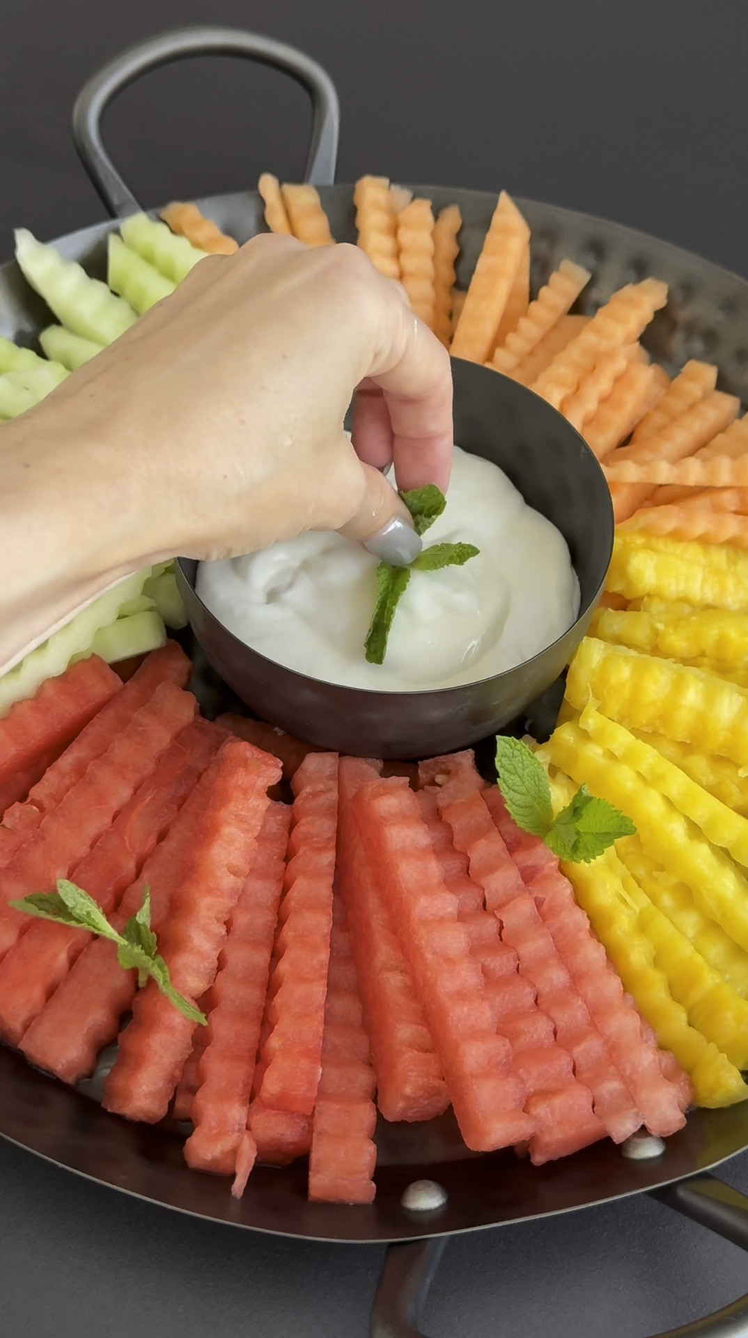 Healthy Snacking, Fruit Fries! 🍉🍍🍒

Everything from Amazon!

#LTKfindsunder50 #LTKhome #LTKVideo