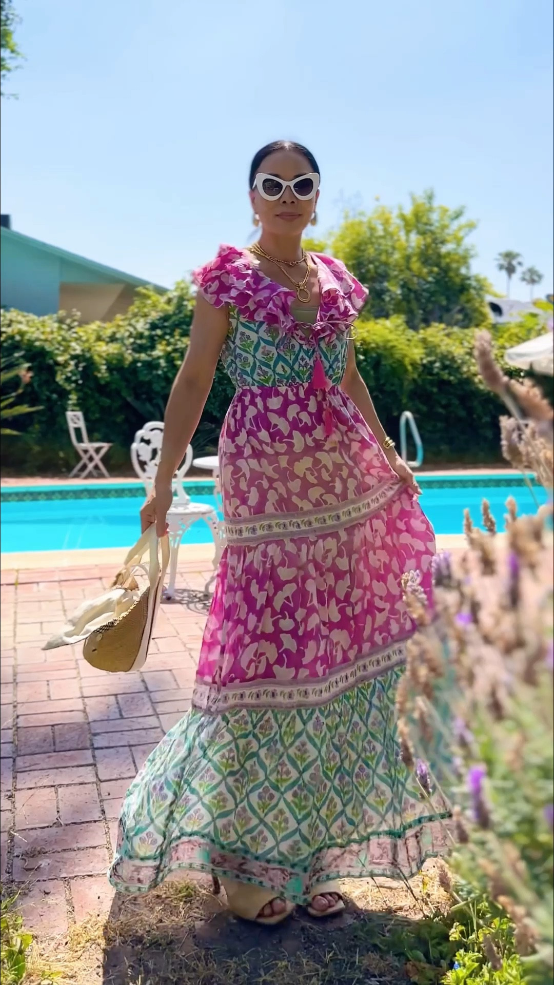 Easy breeze summer day. Like a light weight cotton dress that feels like silk. 

#LTKWedding #LTKSeasonal