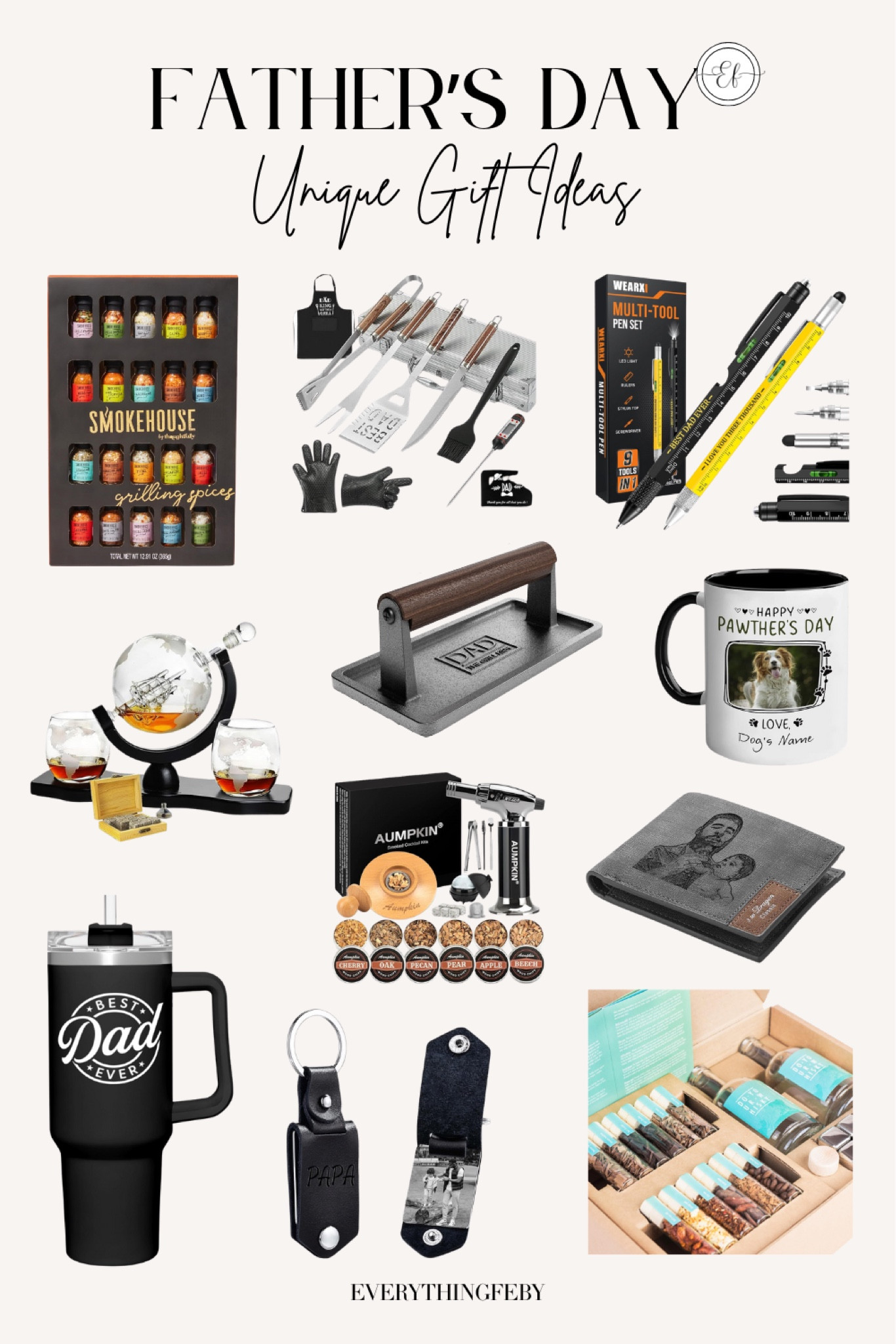 Who Wants Nothing The Best Gifts For Dad On Amazon Hunker Dad