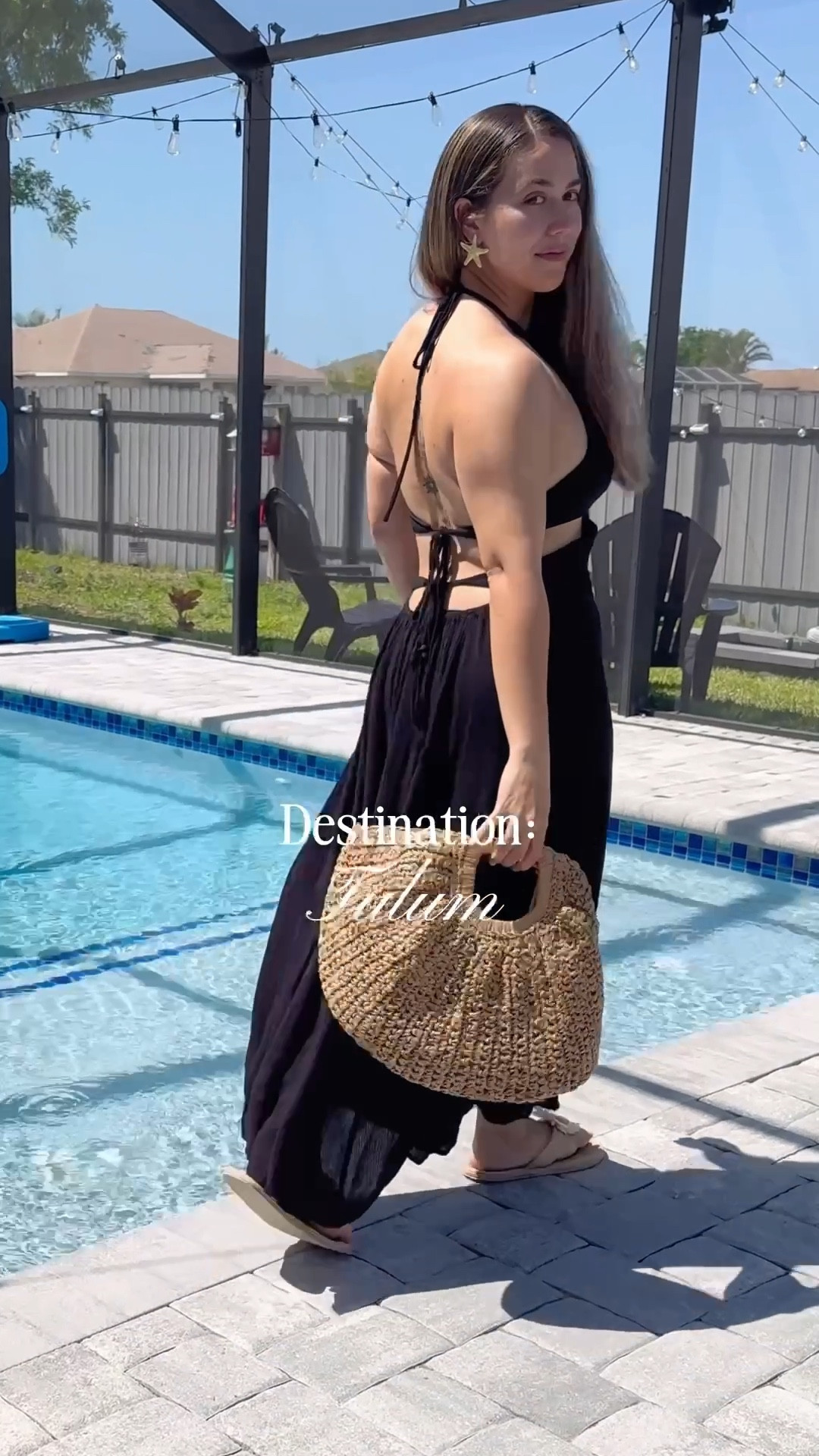 The perfect summer accessories #summeroutfit #tulum #maxidress

#LTKFindsUnder50 #LTKSaleAlert #LTKStyleTip