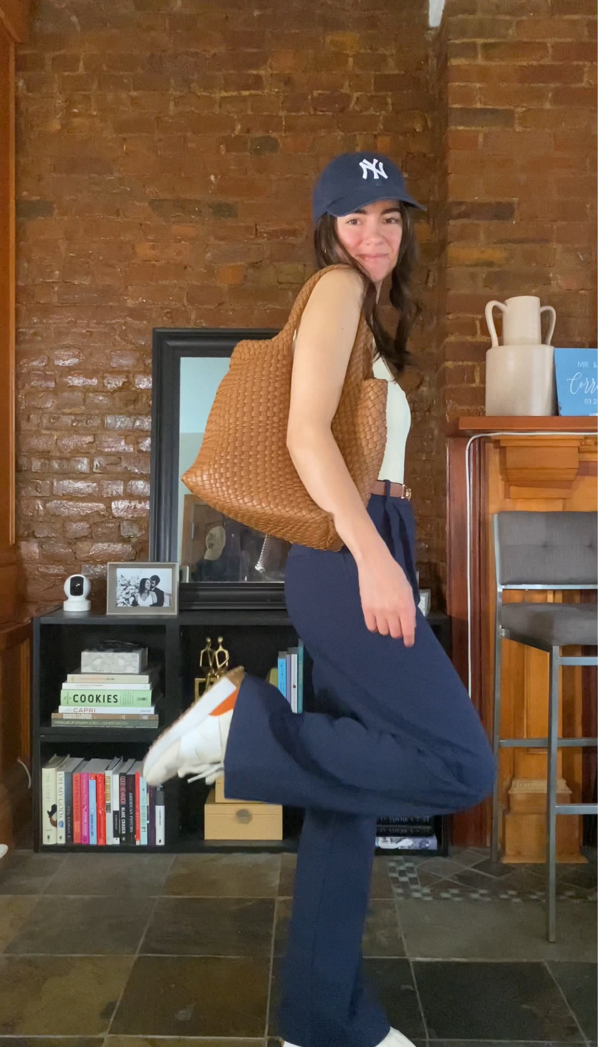 Probably my favorite Amazon purchase to date!!!! I've shared it before and it was a follower favorite!
This time l've styled it 5 ways.

When I got this seamless jumpsuit in the mail, I was blown away. The quality is fabulous and the style is next level. I purchased the size small.
.
.
.
#amazon #amazonfinds #amazonfashion #chicstyle #classicstyle #oldmoneyaesthetic #effortlessstyle #budgetfashion #chicoutfit #classystyle #pinterestlooks #datenightoutfit #ootd #fashioninspo #styleinspo #Itk #amazoninfluencer

What I share: mom style, over 30 style, casual style, summer outfit, travel outfit, work wear, summer capsule, mom outfit, neutral fashion, casual style, vacation outfit, dress, white jeans, wide leg jeans, baggy jeans, summer dress, jean skirt, dresses, linen outfits, vacation dress, vacation dresses, target hauls, coverups, leopard, peplum tops, viral blouses, crochet, summer trends, bodysuits, fall fashion