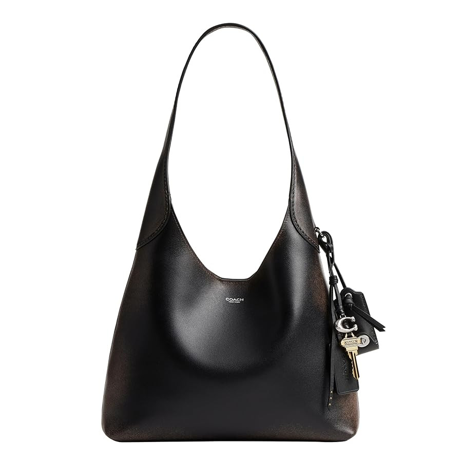 Coach Brooklyn Shoulder Bag 28 | Amazon (US)