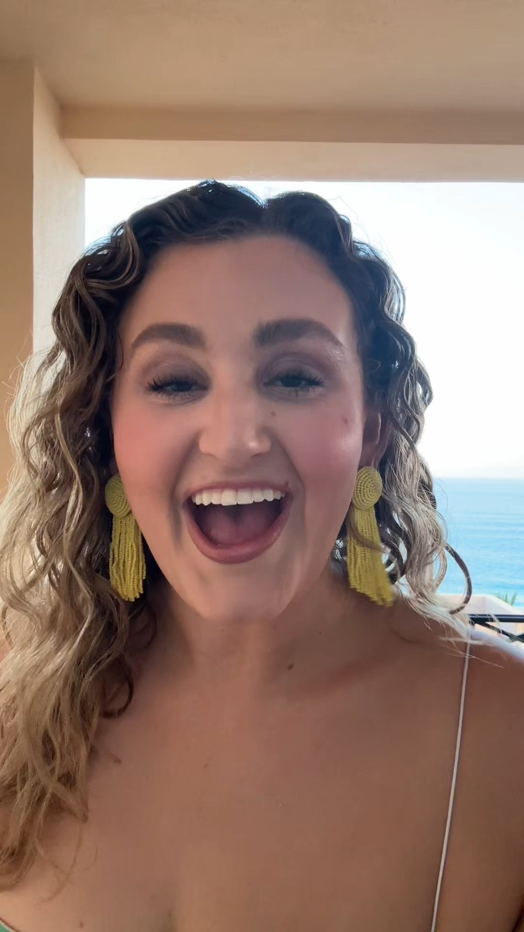 First night in Cabo! Such a fun vacation outfit 

#LTKStyleTip #LTKSeasonal #LTKMidsize