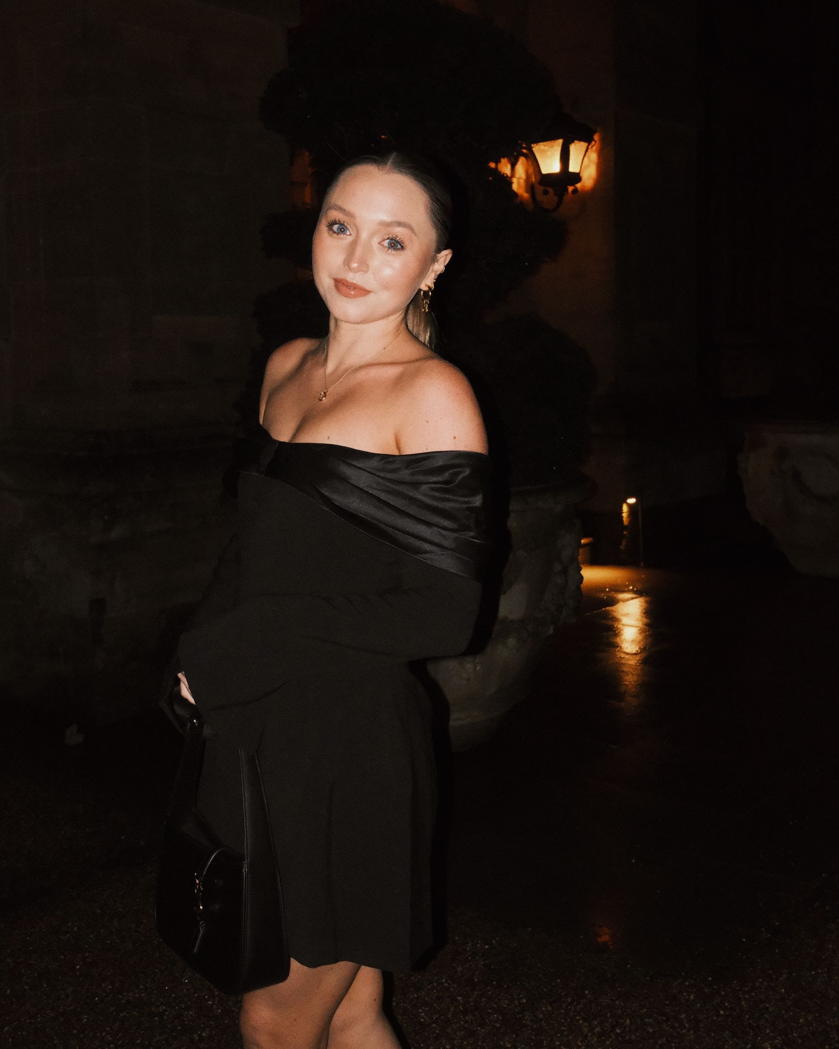 Partywear, Evening Look, Mini Dress, Odd Muse, ASOS

#LTKuk #LTKFashionMonth #LTKstyletip