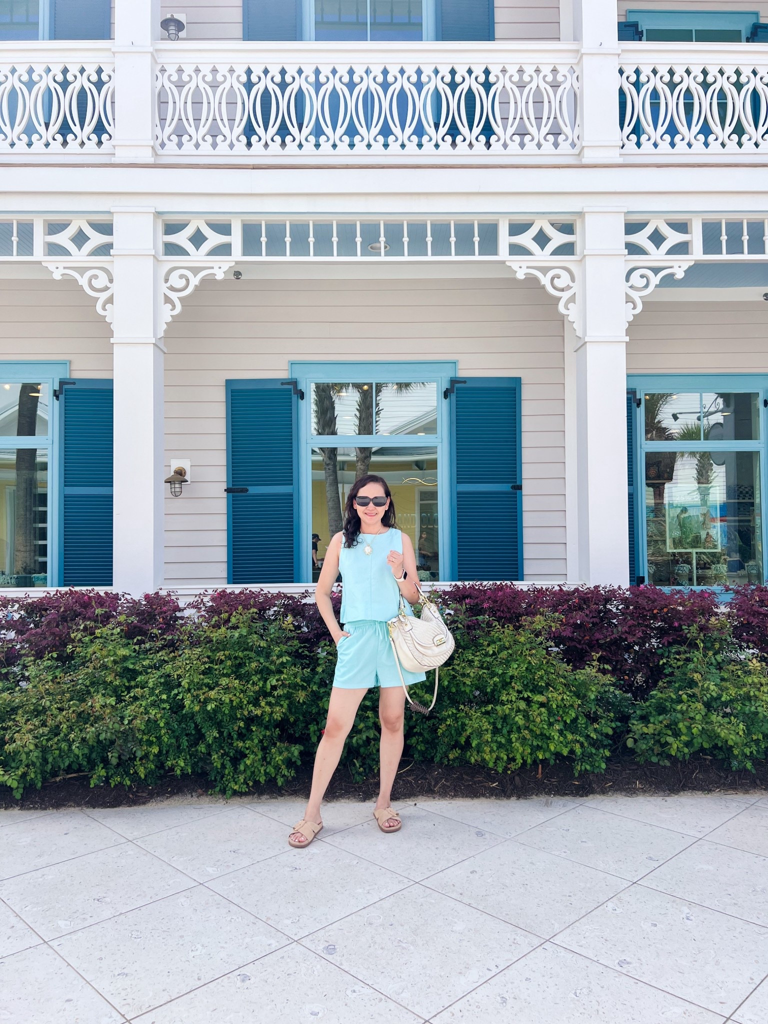 This cotton linen set from amazon is so comfy, perfect to wear as an everyday look if you wanna look put together without even trying. Wearing a size small 

#LTKOver40 #LTKootd